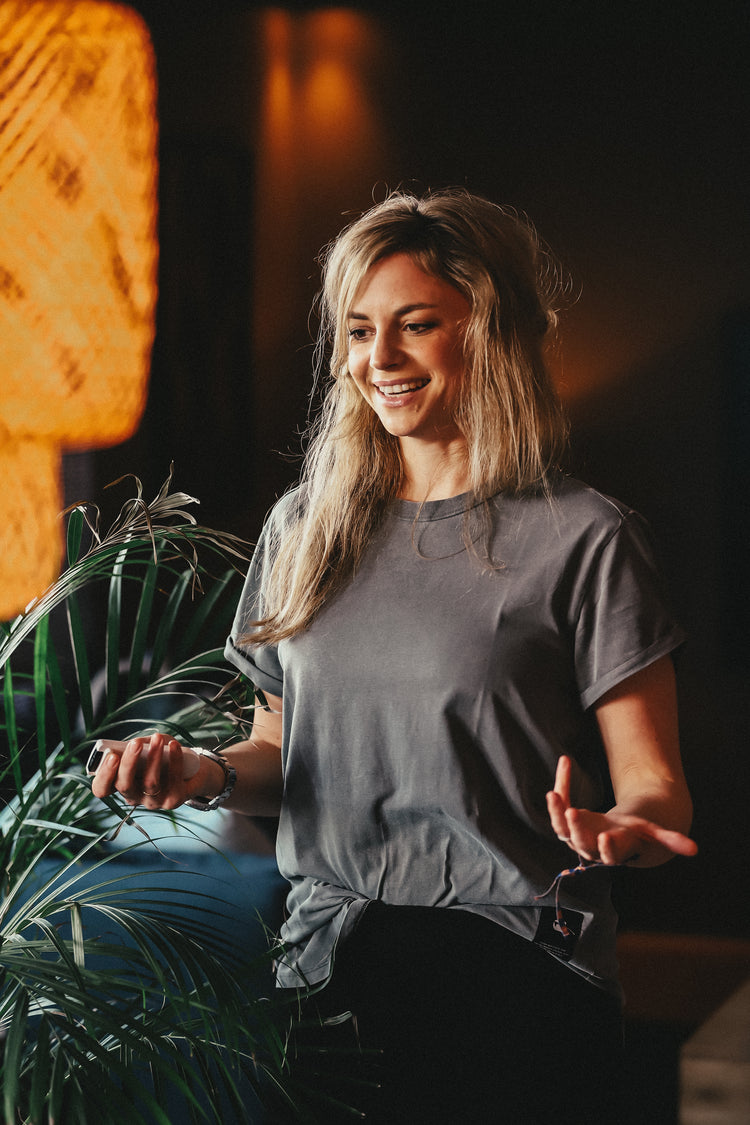 Intensiv Coaching "Achtsamkeit in unserer digitalen Welt"