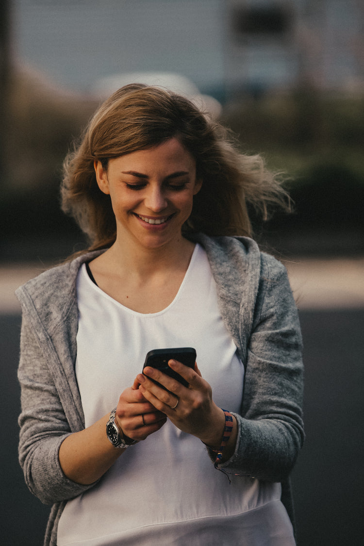 Coaching für deine digitale Balance