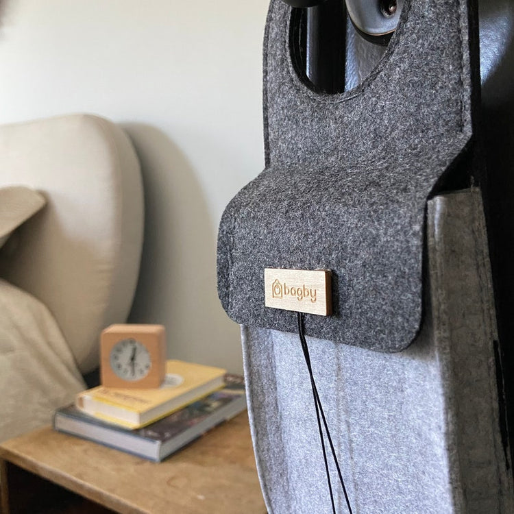 Der Schlafsack für dein Smartphone und deine digitale Balance