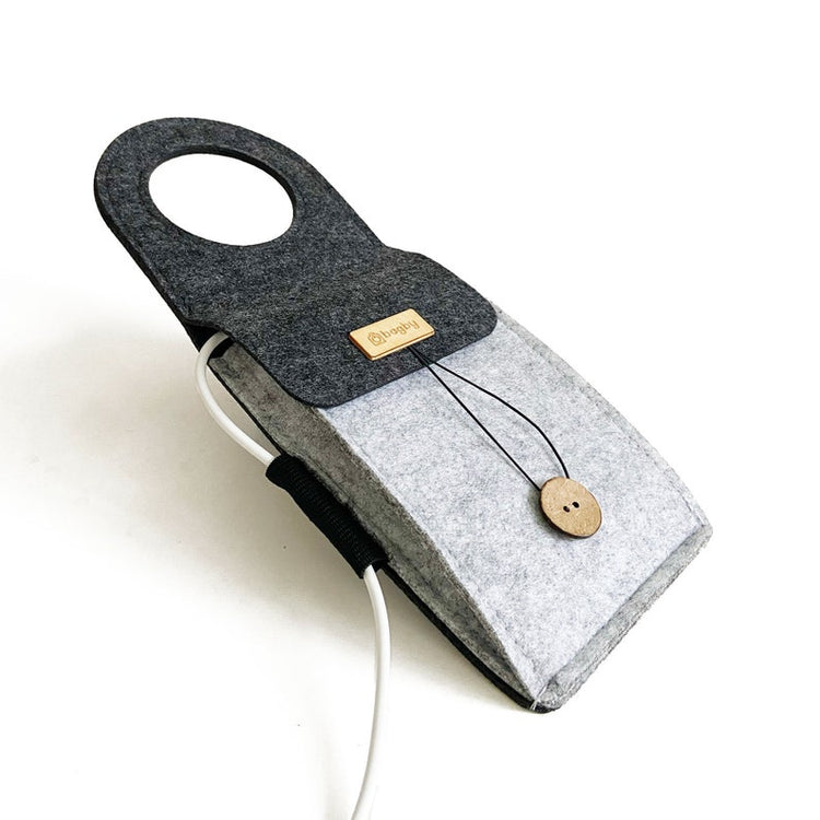 Der Schlafsack für dein Smartphone und deine digitale Balance