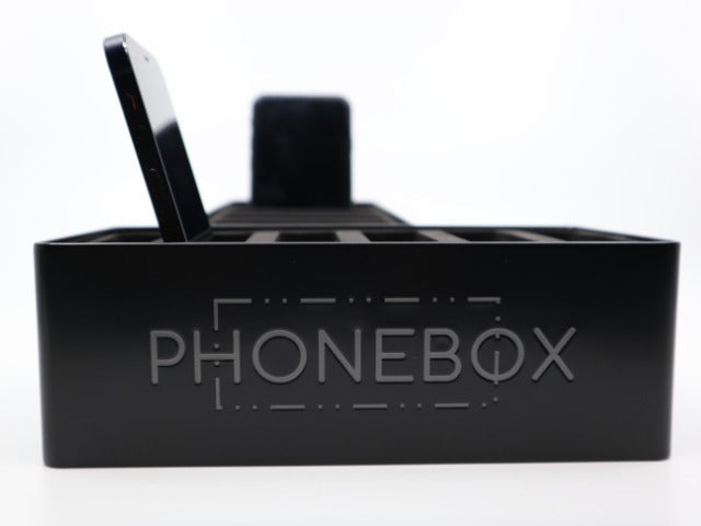 PhoneBox | Finde deine innere Ruhe