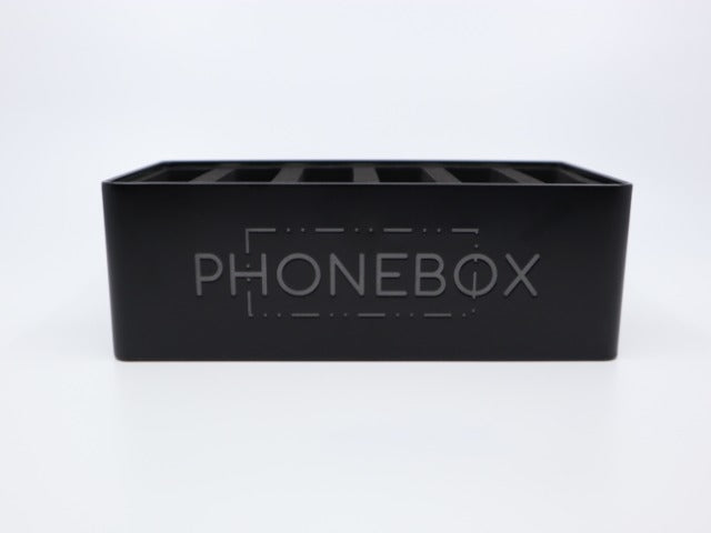 PhoneBox | Finde deine innere Ruhe